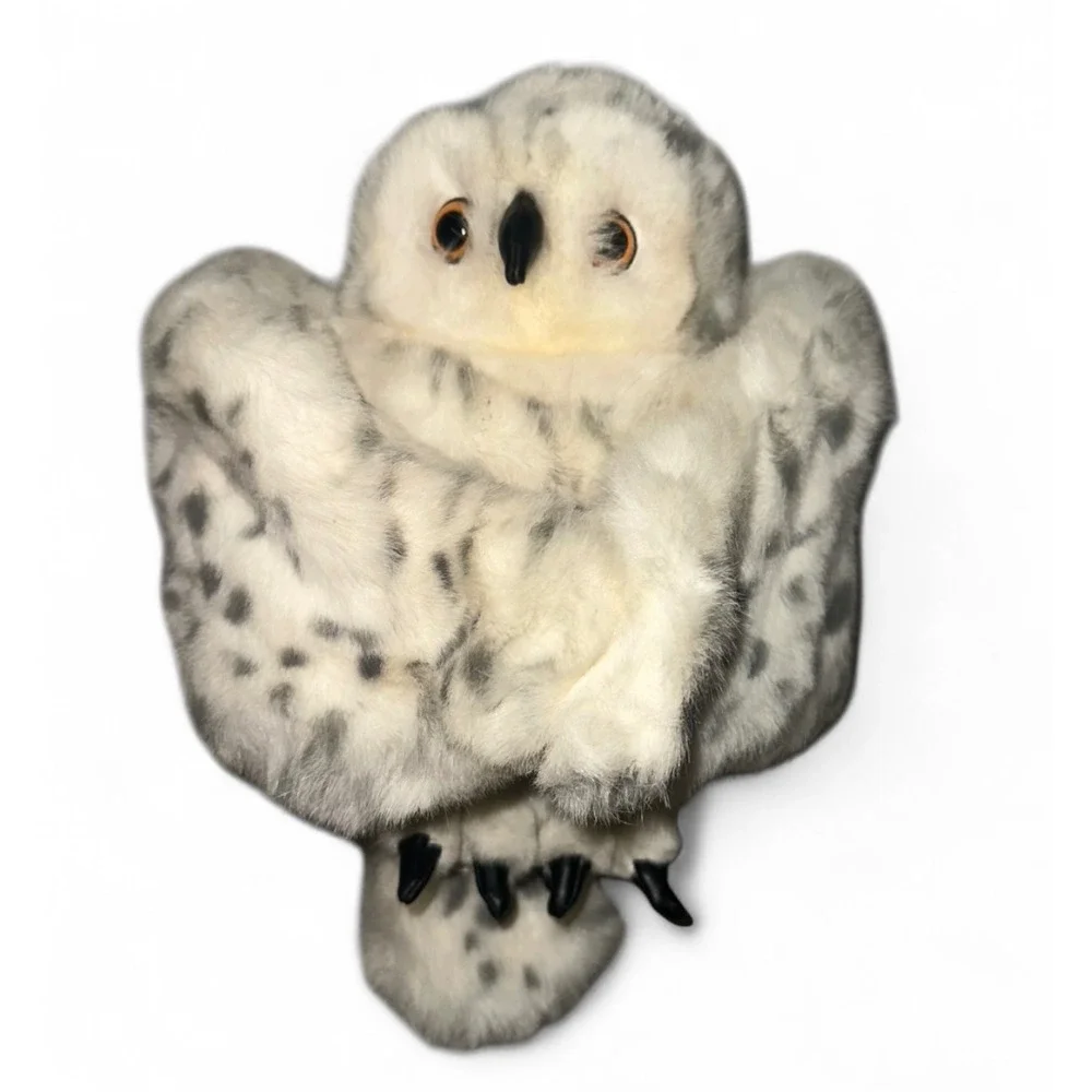 Folkmanis Puppets folkmanis snowy